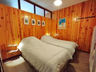 T3 pour 6 personnes avec balcon à Saint-Lary-Soulan - FR-1-457-394 - 2