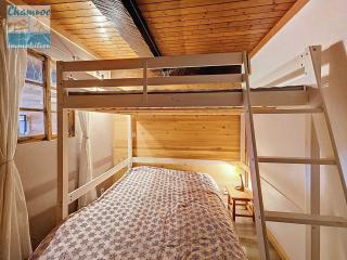 Studio calme avec parking à La Chapelle-d’Abondance - FR-1-692-117 - 2