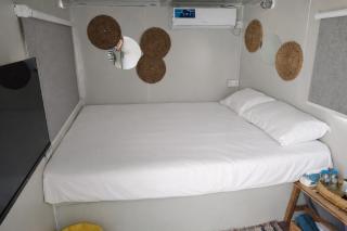 كرفان الواحة الفاخر Luxury Desert Caravan - 3