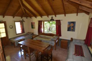 Cabañas Koda - 2 a 4 pax - 8