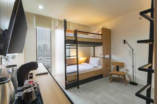 Paviliun Raden Saleh, ARTOTEL Curated - 4