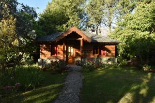 Cabañas Koda - 2 a 4 pax - 7