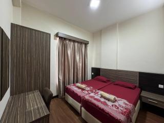 Junikastay BLagoon Melaka - Malacca - 2