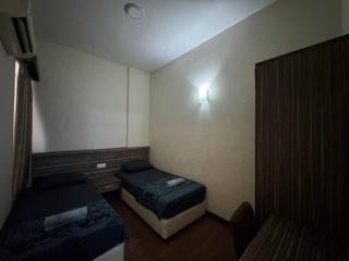 Junikastay BLagoon Melaka - Malacca - 1