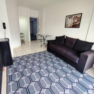 Flat DoceLar Garagem, Hakka, Feirinha e Hospitais - 4