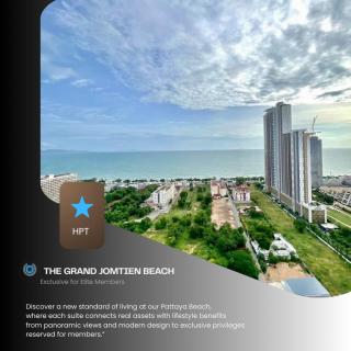 HYBRITEL Jomtien Beach - 2