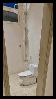 شقة غرفتين وصالة بدخول ذكي - حي المروة - 5