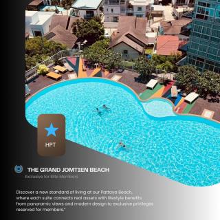 HYBRITEL Jomtien Beach - 3