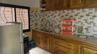 Six Nations Lodge bedroom - 8