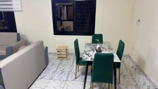 Six Nations Lodge bedroom - 1