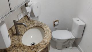 Flat DoceLar Garagem, Hakka, Feirinha e Hospitais - 1