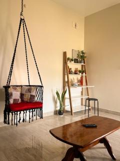 Payaringal House - 1