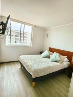 Depa La Serena 823 - 2