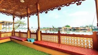 Houseboat Ambassador - 7