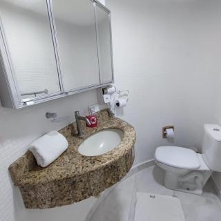 Flat DoceLar Garagem, Hakka, Feirinha e Hospitais - 2