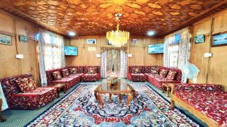 Houseboat Ambassador - 2