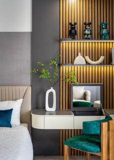 Nice Stay - Botanica Premier Apartment - 7