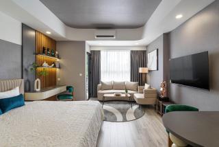 Nice Stay - Botanica Premier Apartment - 1