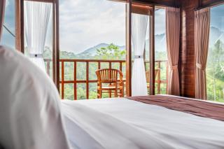 Ngetis Sidemen Villa & Retreat - 4