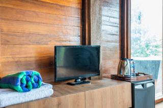 Ngetis Sidemen Villa & Retreat - 1