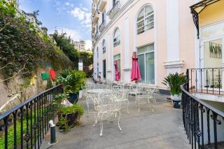 Saigon's Book Da Lat Hotel - 1