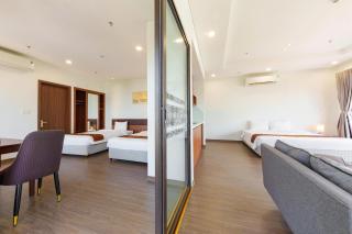 D26 Nha Trang Hotel - 7