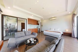 D26 Nha Trang Hotel - 3