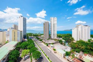 D26 Nha Trang Hotel - 9