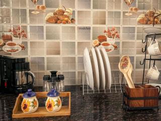 Payaringal House - 4