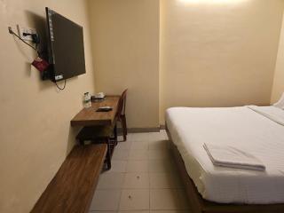 Hotel Gallexy Grand - 7