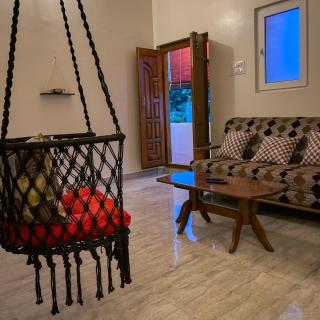 Payaringal House - 2