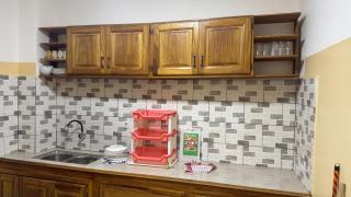 Six Nations Lodge bedroom - 6