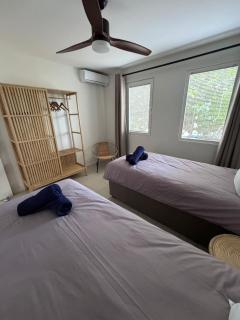 Apartment Salsa PrincessBreeze - La Privada - 9