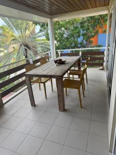 Apartment Salsa PrincessBreeze - La Privada - 8