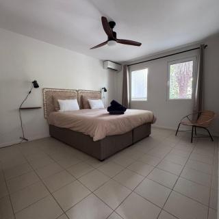 Apartment Salsa PrincessBreeze - La Privada - 6