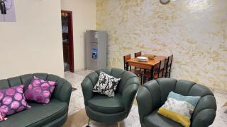 Six Nations Lodge bedroom - 3