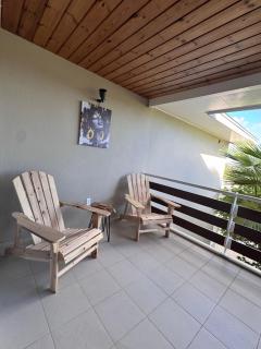 Apartment Salsa PrincessBreeze - La Privada - 5