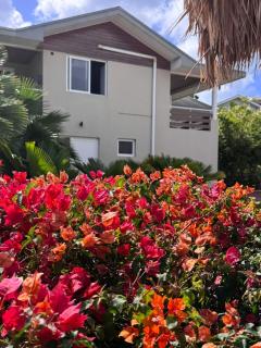 Apartment Salsa PrincessBreeze - La Privada - 4