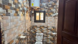 Six Nations Lodge bedroom - 9