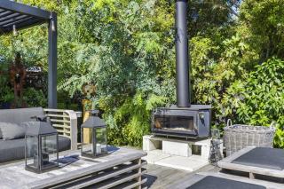 Palm Springs by Waiheke Pure - 5