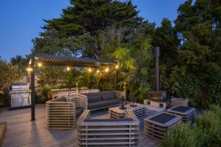 Palm Springs by Waiheke Pure - 2