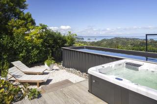 Palm Springs by Waiheke Pure - 1