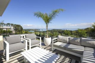 Palm Springs by Waiheke Pure - 3