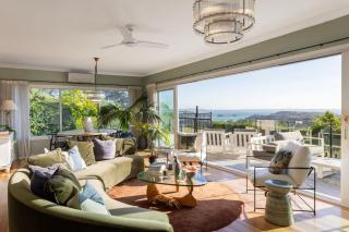Palm Springs by Waiheke Pure - 2
