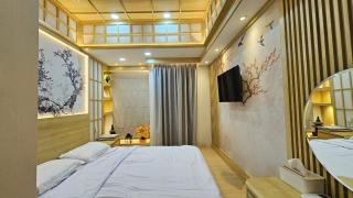 Apartment Tokyo Riverside PIK 2 Calvinirma - 8