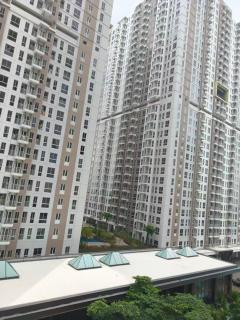 Apartment Tokyo Riverside PIK 2 Calvinirma - 6