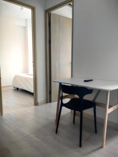 Apartment Tokyo Riverside PIK 2 Calvinirma - 5