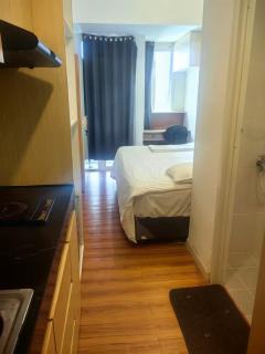 Apartment Tokyo Riverside PIK 2 Calvinirma - 2