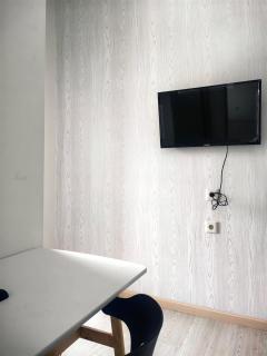 Apartment Tokyo Riverside PIK 2 Calvinirma - 1