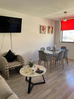 Departamento Avenida Brasil - 0